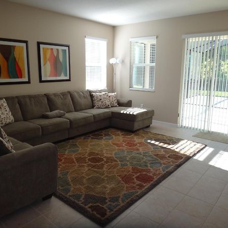 Cozykey Vacation Rentals - Crystal Cove Кисими Стая снимка