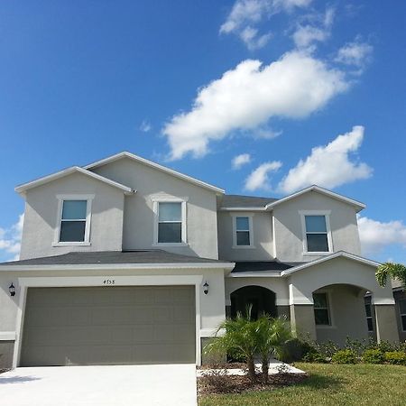 Cozykey Vacation Rentals - Crystal Cove Кисими Екстериор снимка