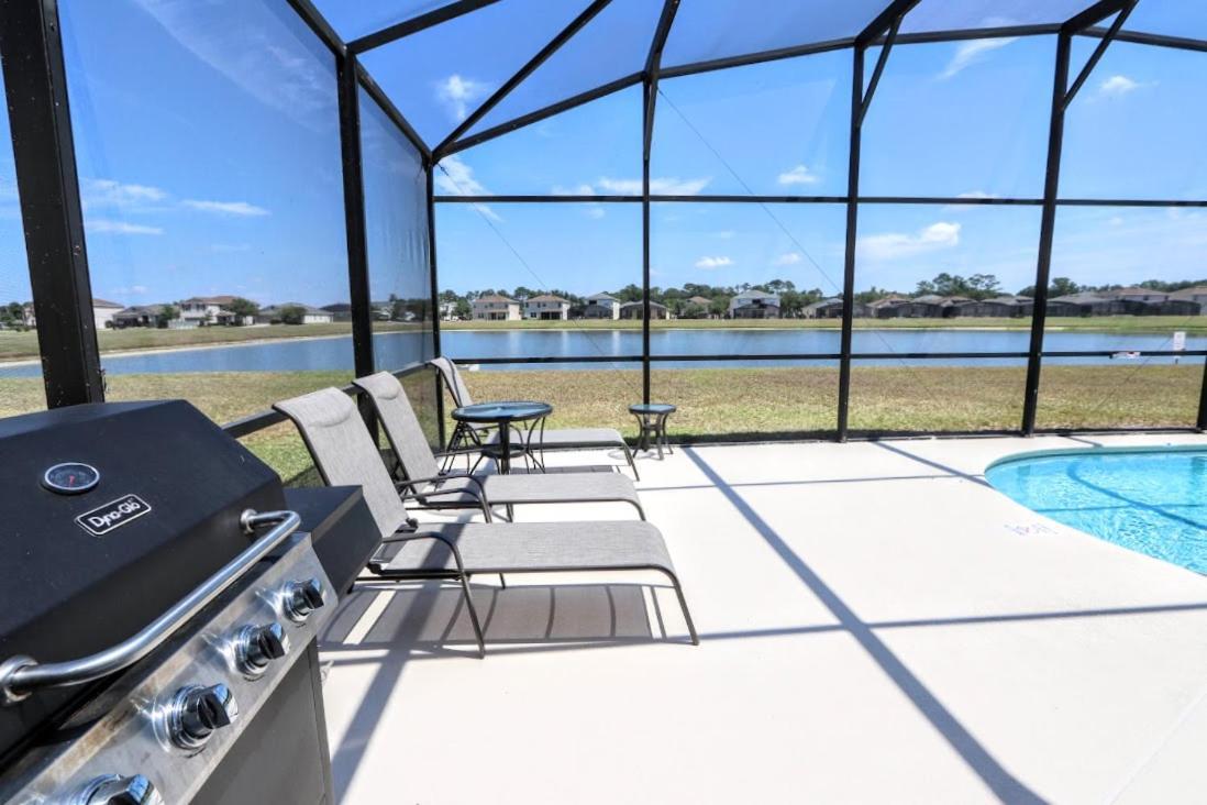 Cozykey Vacation Rentals - Crystal Cove Кисими Екстериор снимка