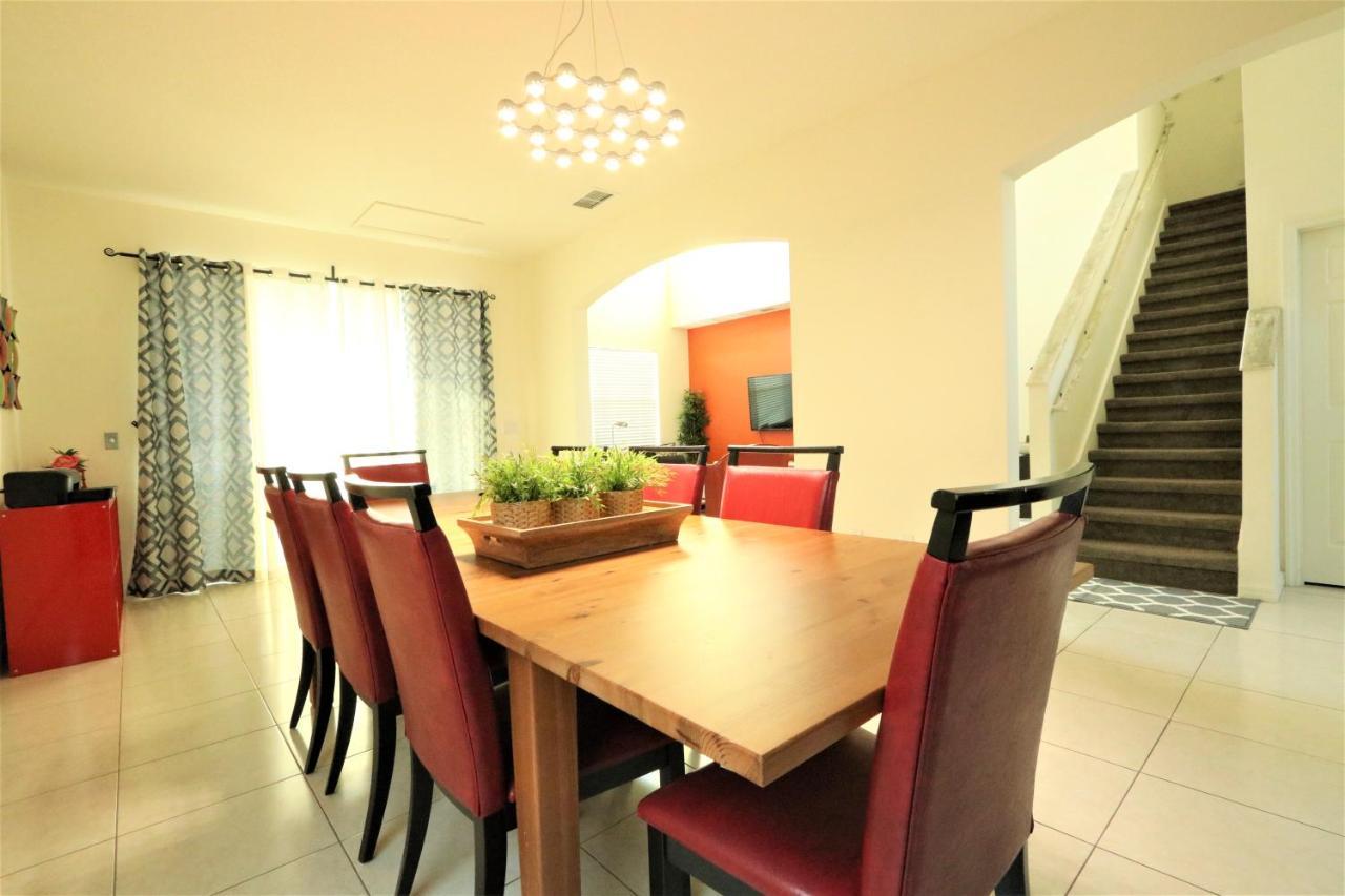 Cozykey Vacation Rentals - Crystal Cove Кисими Екстериор снимка