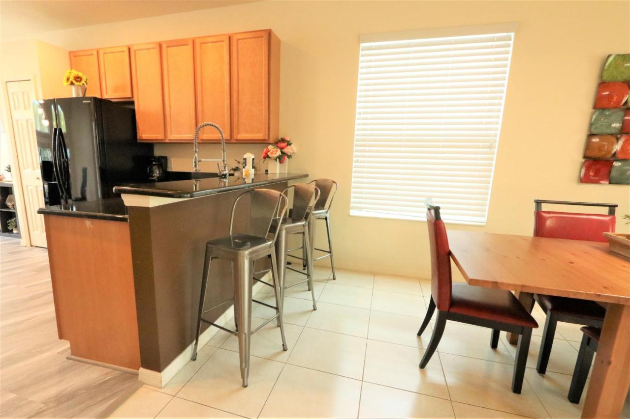 Cozykey Vacation Rentals - Crystal Cove Кисими Екстериор снимка