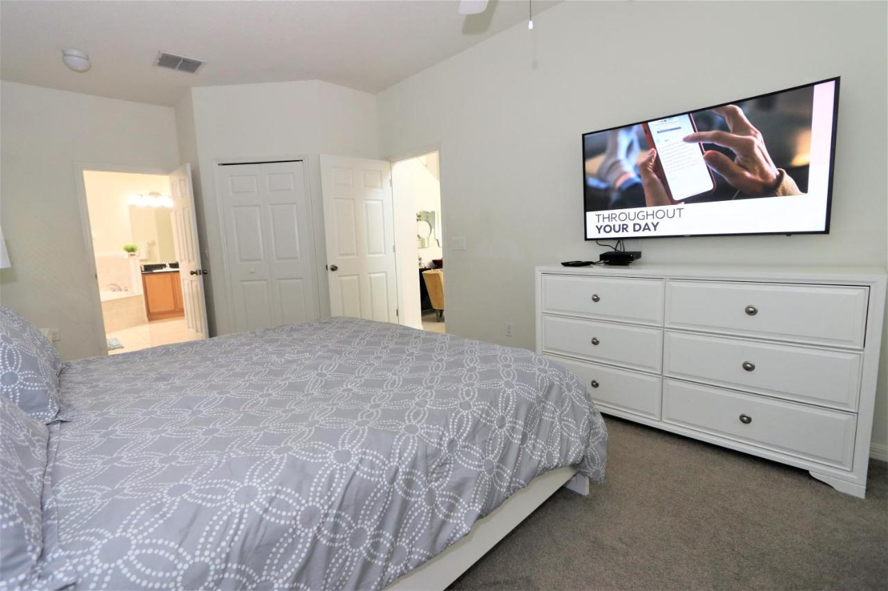 Cozykey Vacation Rentals - Crystal Cove Кисими Екстериор снимка