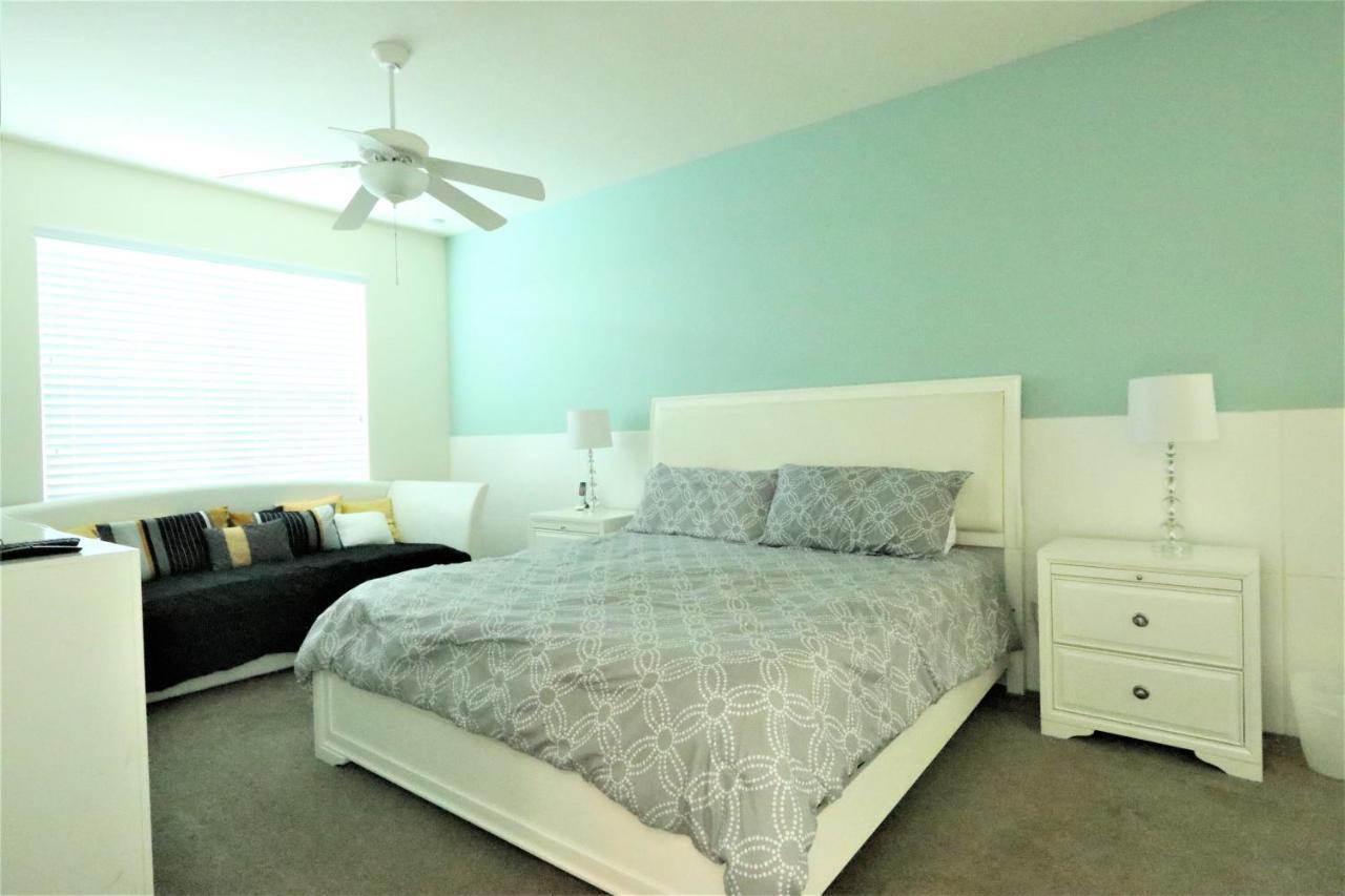 Cozykey Vacation Rentals - Crystal Cove Кисими Екстериор снимка