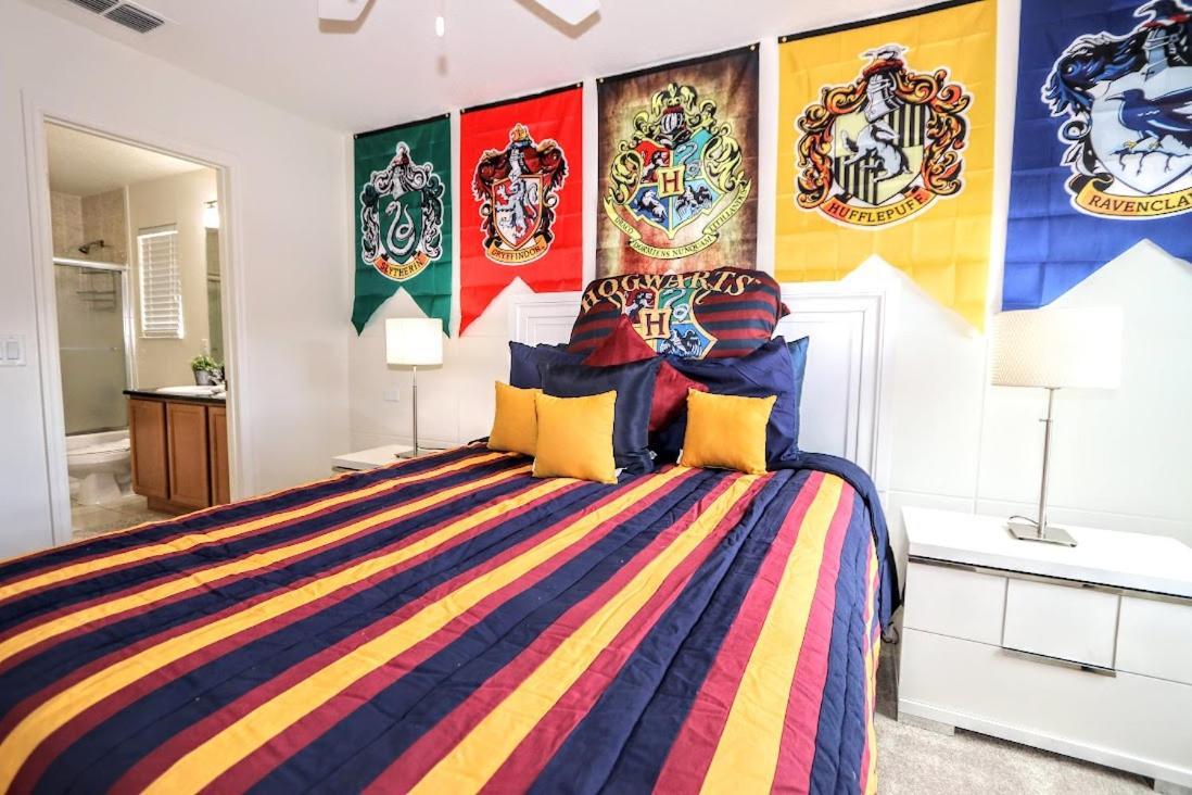 Cozykey Vacation Rentals - Crystal Cove Кисими Екстериор снимка