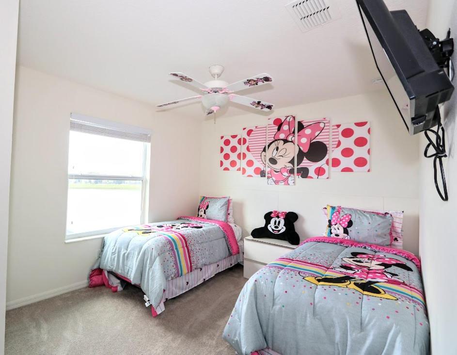 Cozykey Vacation Rentals - Crystal Cove Кисими Екстериор снимка