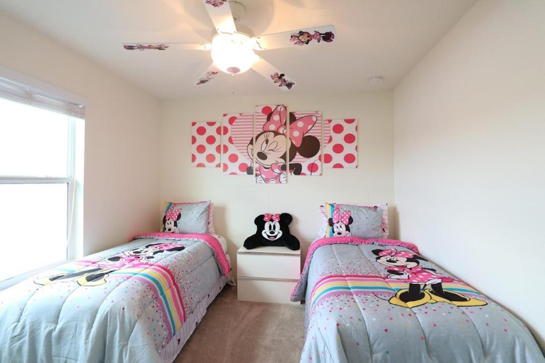 Cozykey Vacation Rentals - Crystal Cove Кисими Екстериор снимка
