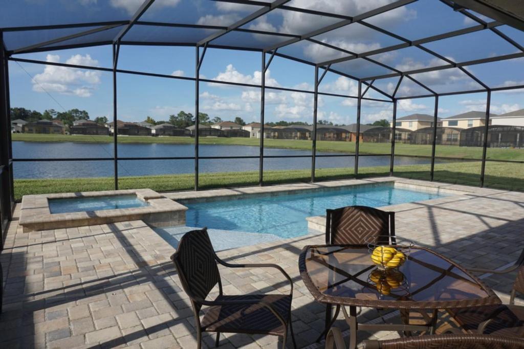 Cozykey Vacation Rentals - Crystal Cove Кисими Екстериор снимка