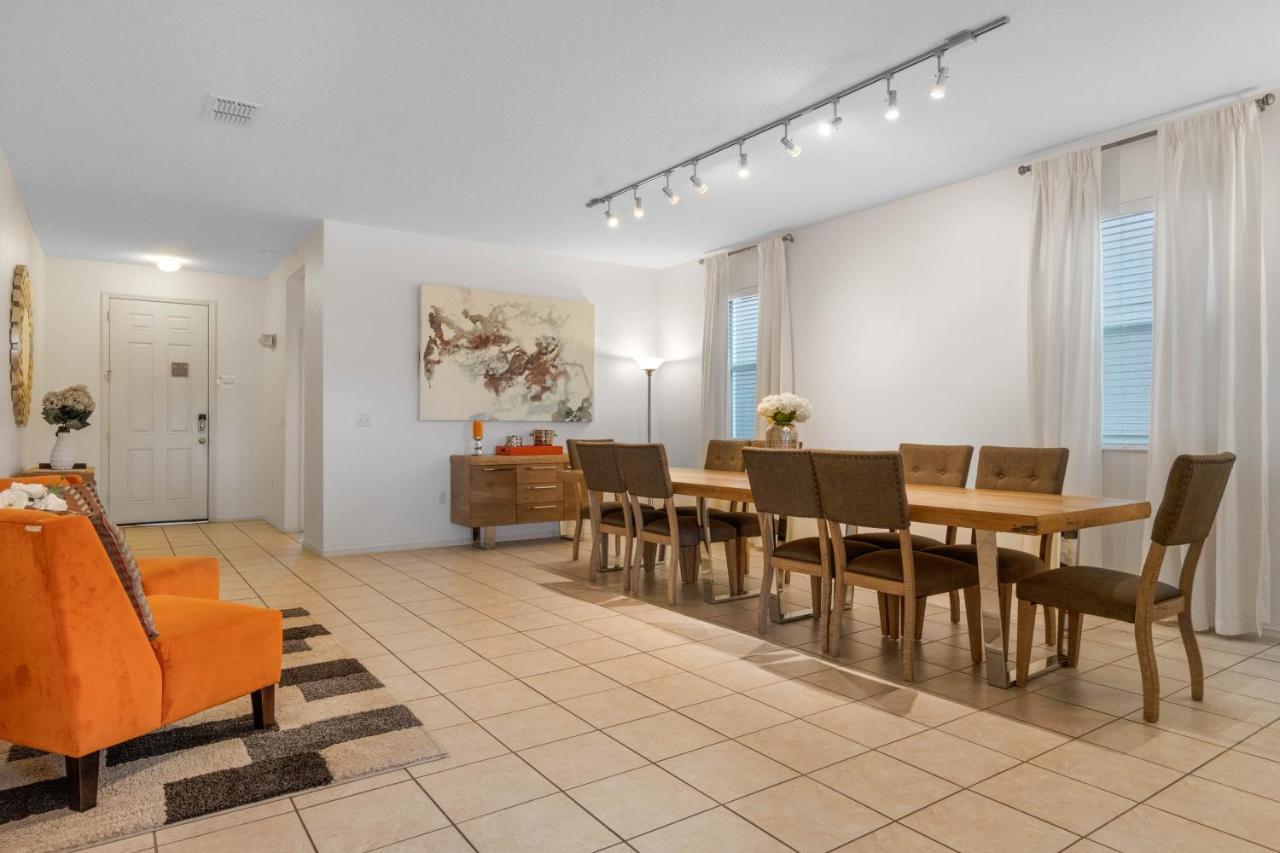 Cozykey Vacation Rentals - Crystal Cove Кисими Екстериор снимка