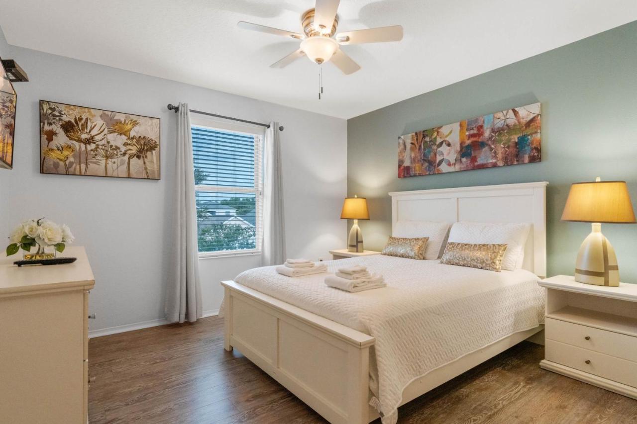 Cozykey Vacation Rentals - Crystal Cove Кисими Екстериор снимка