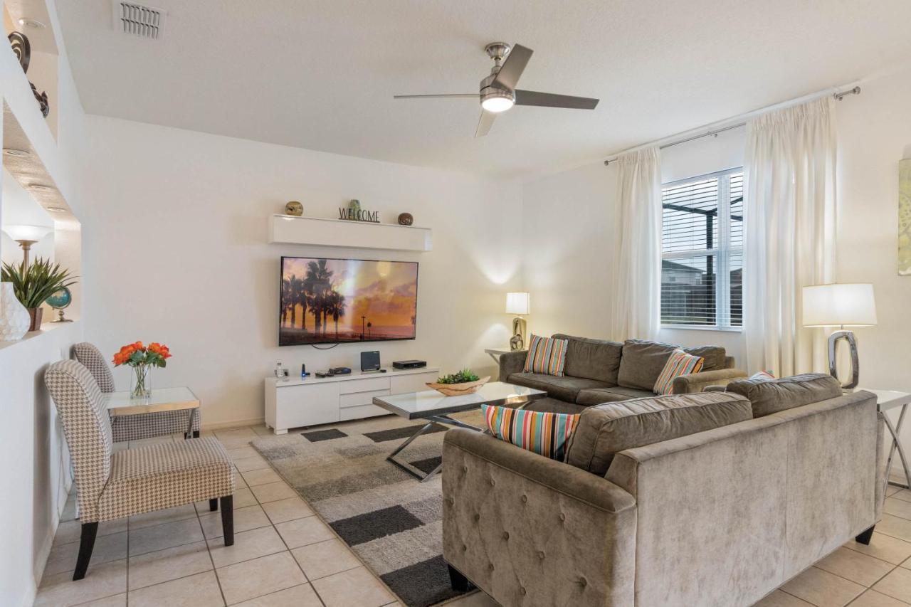 Cozykey Vacation Rentals - Crystal Cove Кисими Екстериор снимка