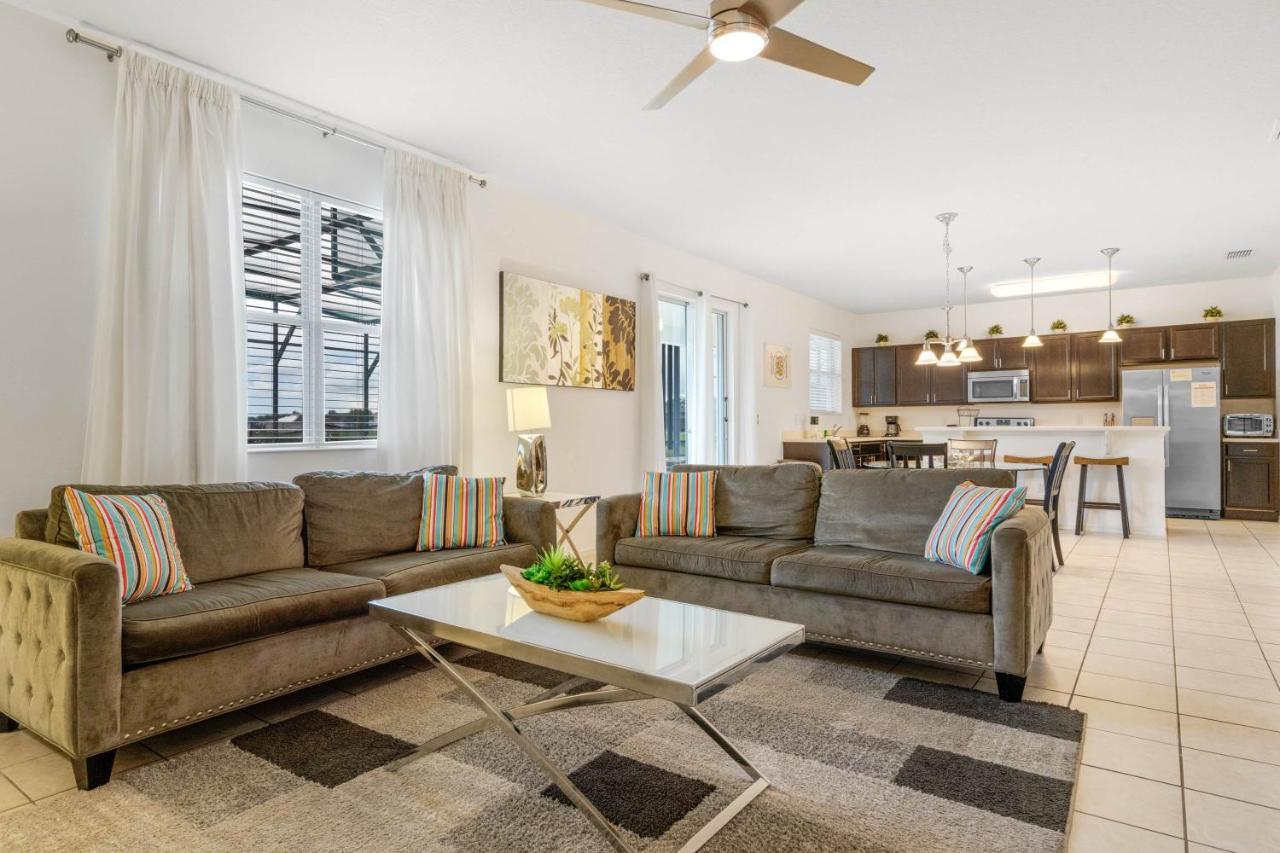 Cozykey Vacation Rentals - Crystal Cove Кисими Екстериор снимка