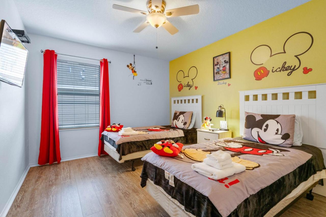Cozykey Vacation Rentals - Crystal Cove Кисими Екстериор снимка