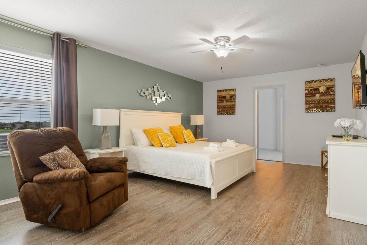 Cozykey Vacation Rentals - Crystal Cove Кисими Екстериор снимка