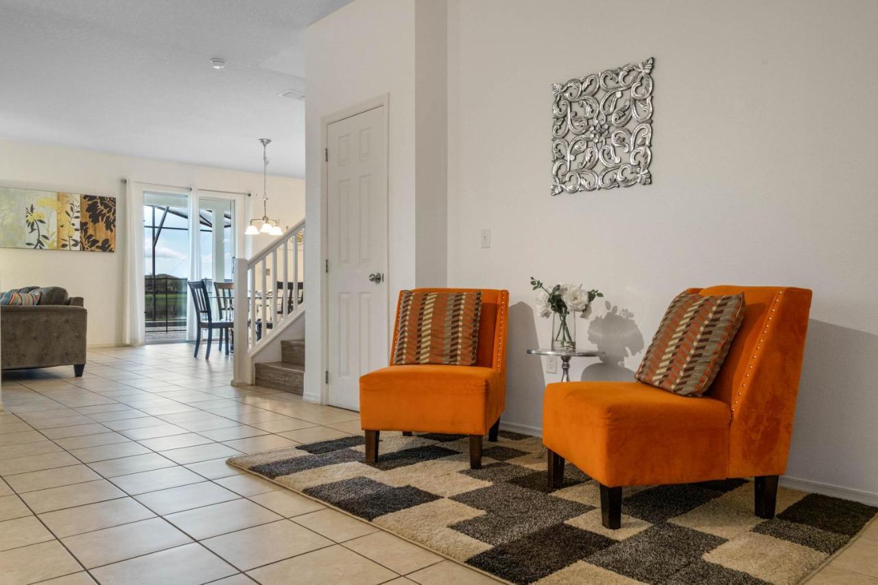 Cozykey Vacation Rentals - Crystal Cove Кисими Екстериор снимка