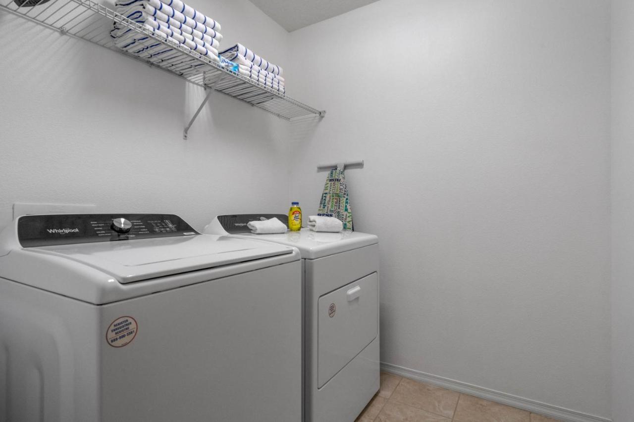 Cozykey Vacation Rentals - Crystal Cove Кисими Екстериор снимка