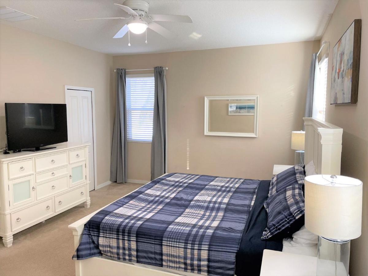 Cozykey Vacation Rentals - Crystal Cove Кисими Екстериор снимка