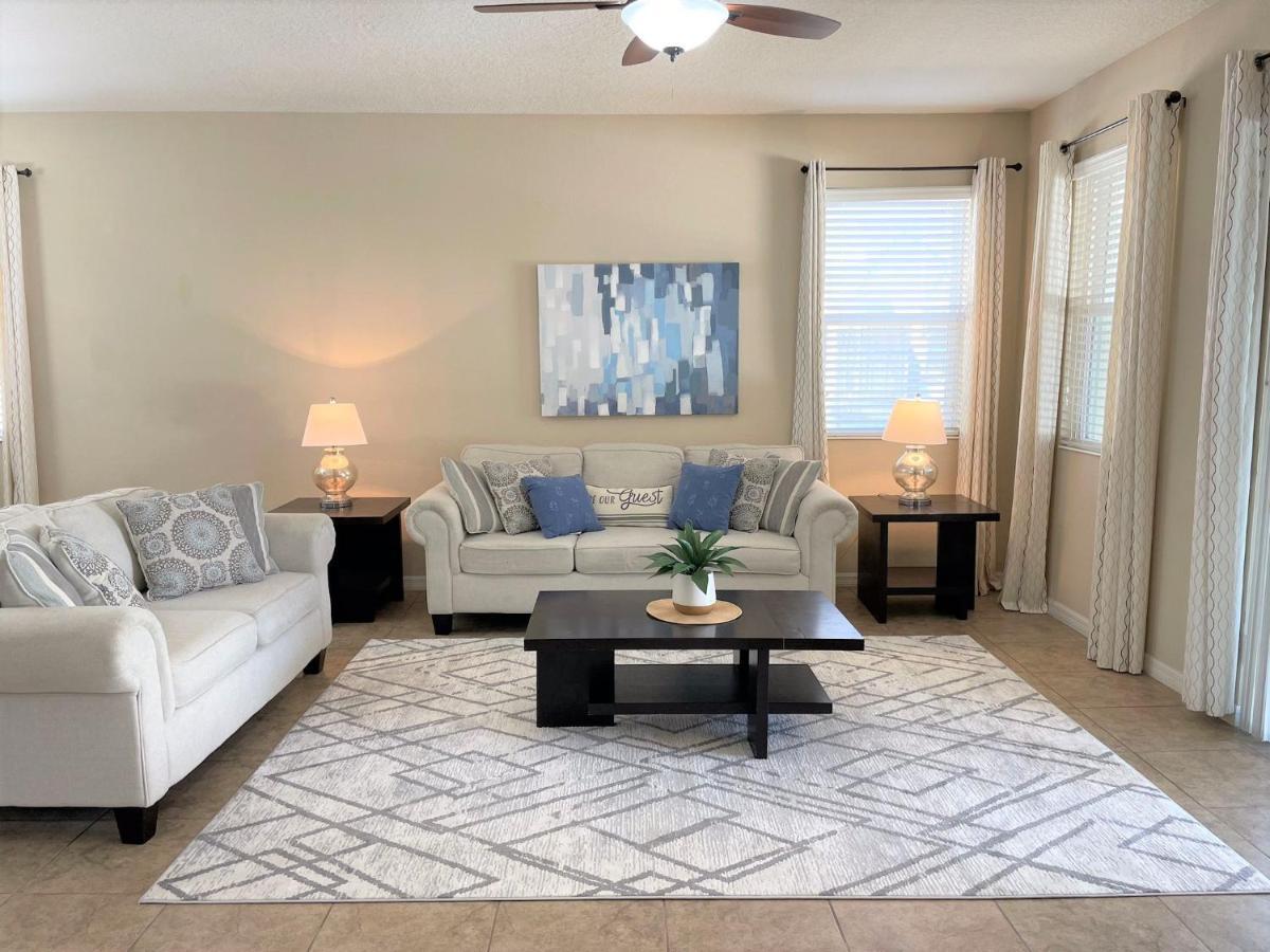 Cozykey Vacation Rentals - Crystal Cove Кисими Екстериор снимка