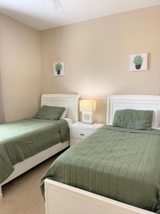 Cozykey Vacation Rentals - Crystal Cove Кисими Екстериор снимка