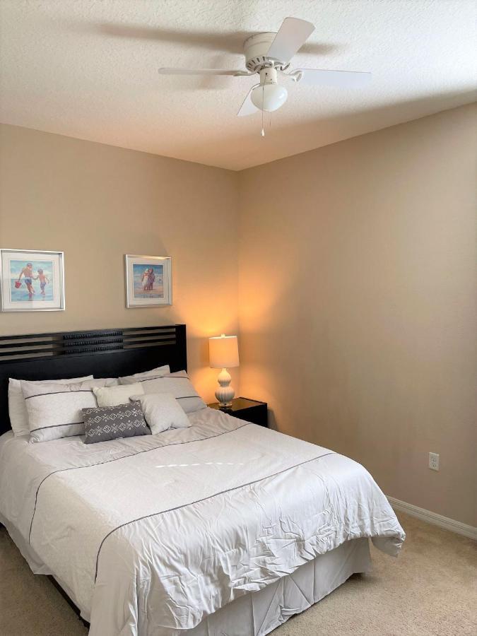 Cozykey Vacation Rentals - Crystal Cove Кисими Екстериор снимка