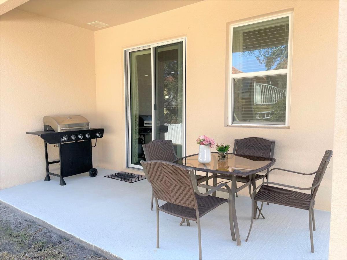 Cozykey Vacation Rentals - Crystal Cove Кисими Екстериор снимка