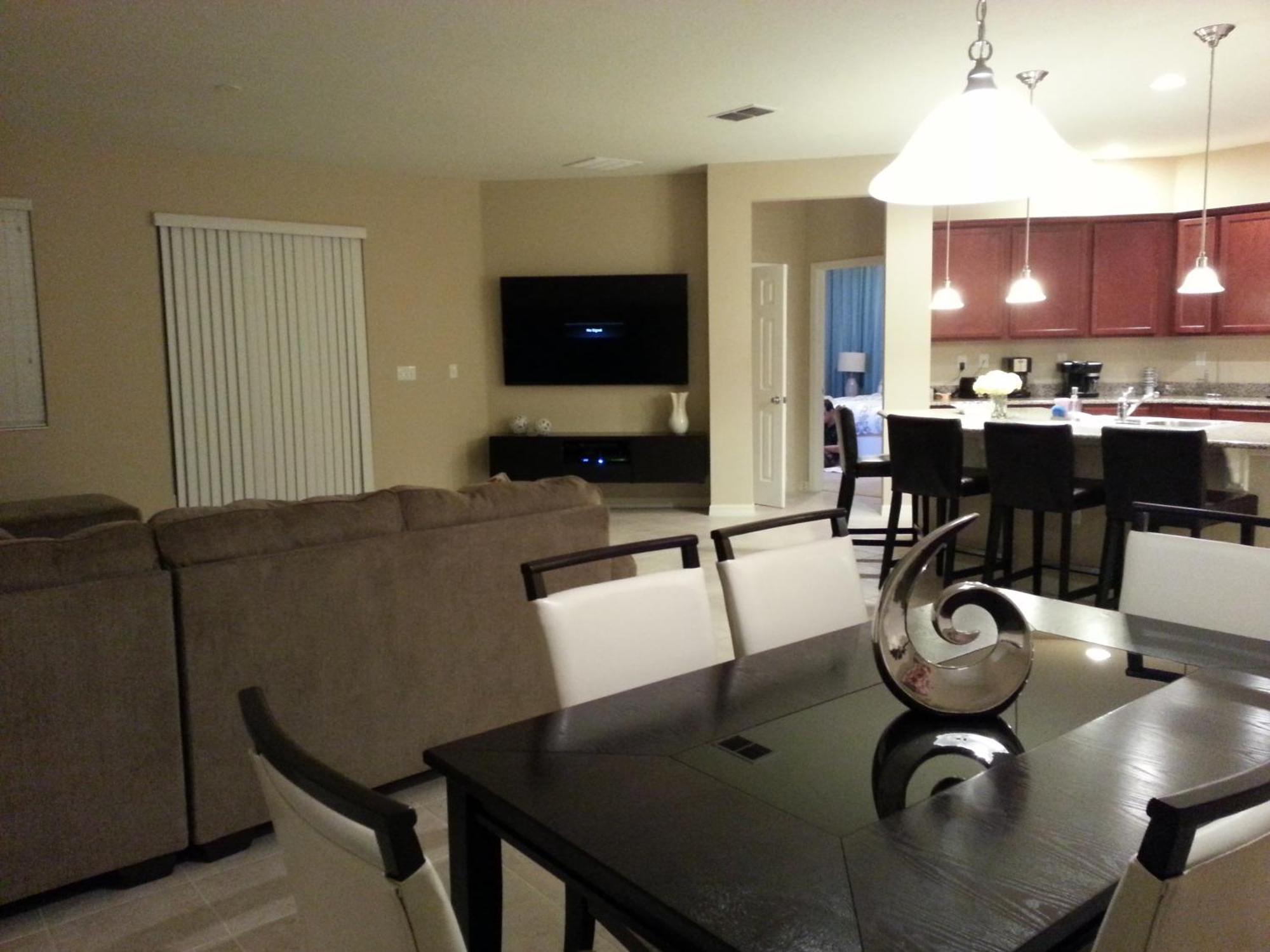 Cozykey Vacation Rentals - Crystal Cove Кисими Стая снимка