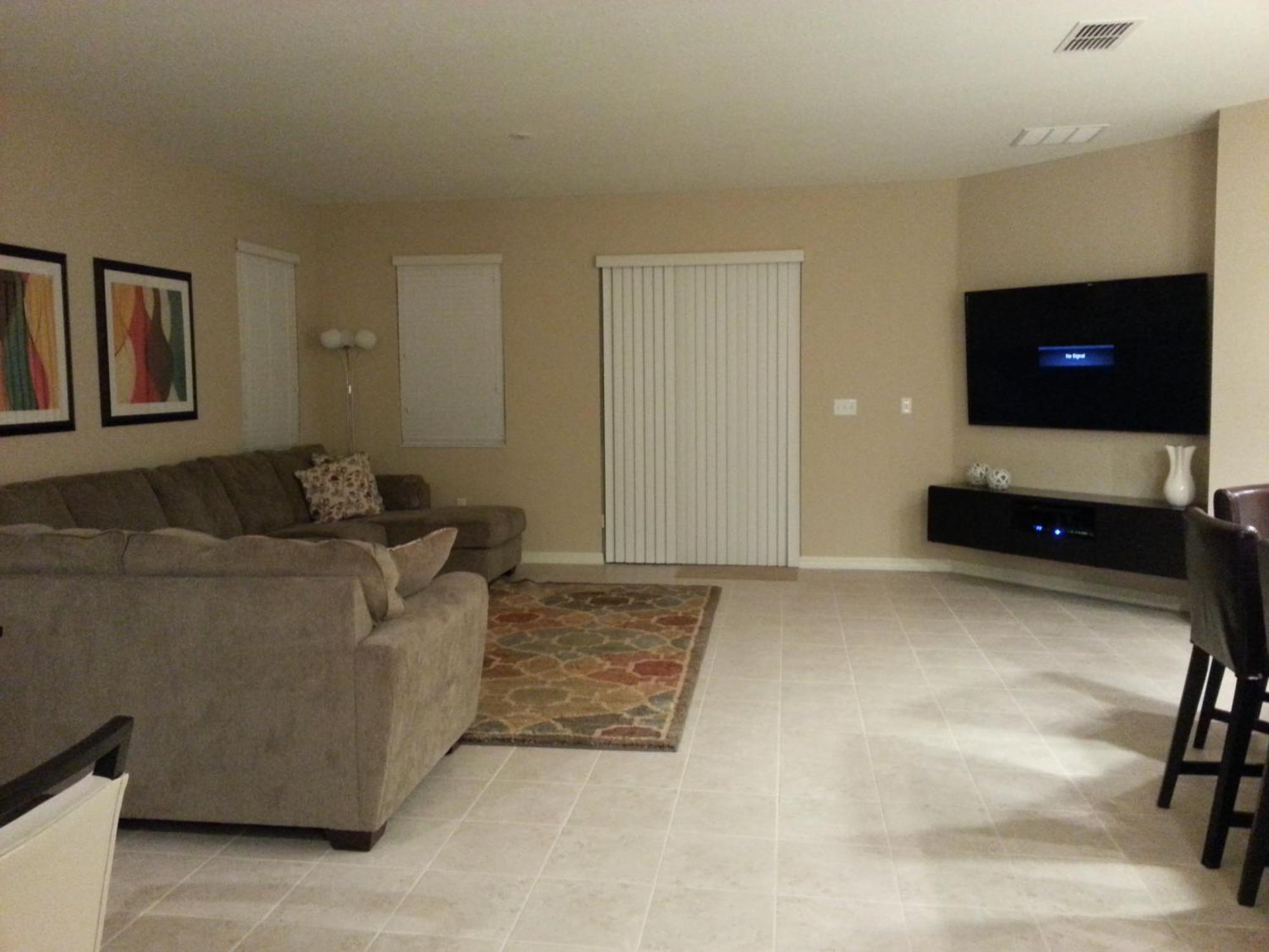 Cozykey Vacation Rentals - Crystal Cove Кисими Стая снимка