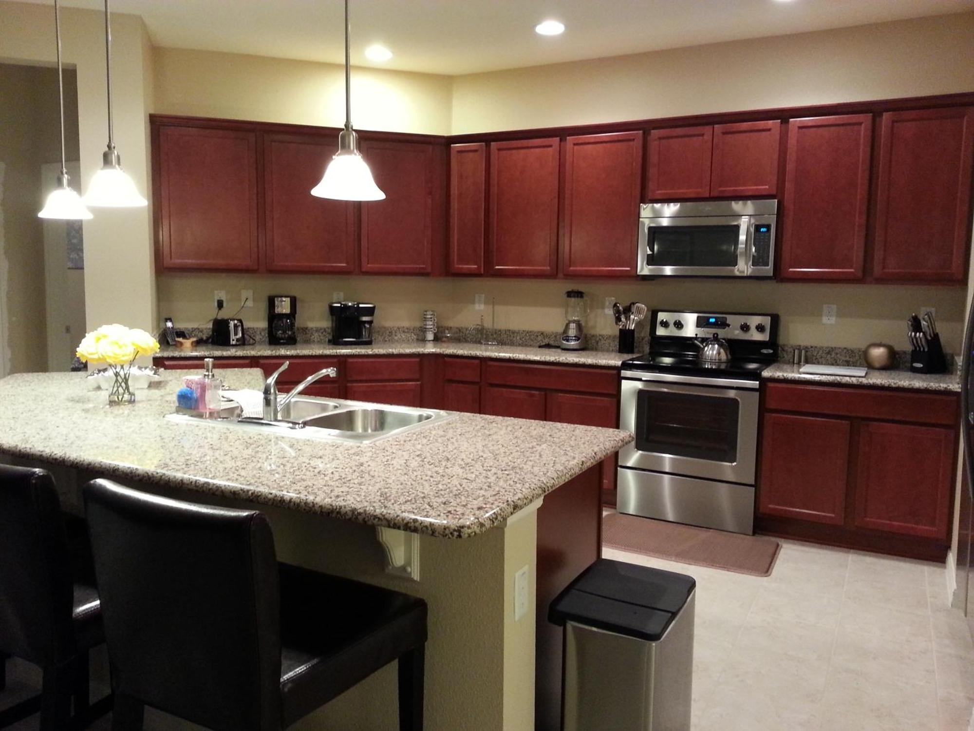 Cozykey Vacation Rentals - Crystal Cove Кисими Стая снимка
