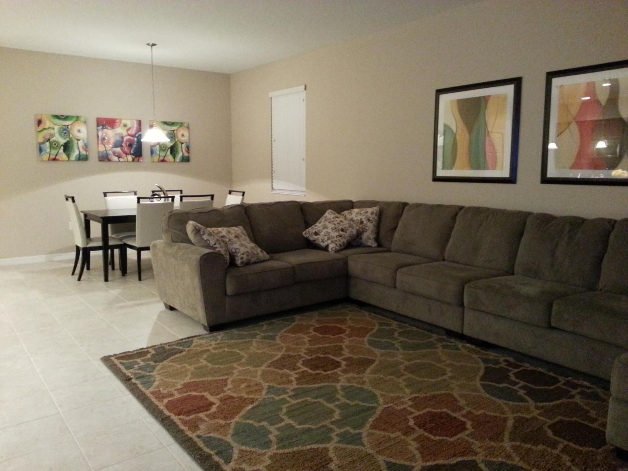 Cozykey Vacation Rentals - Crystal Cove Кисими Стая снимка
