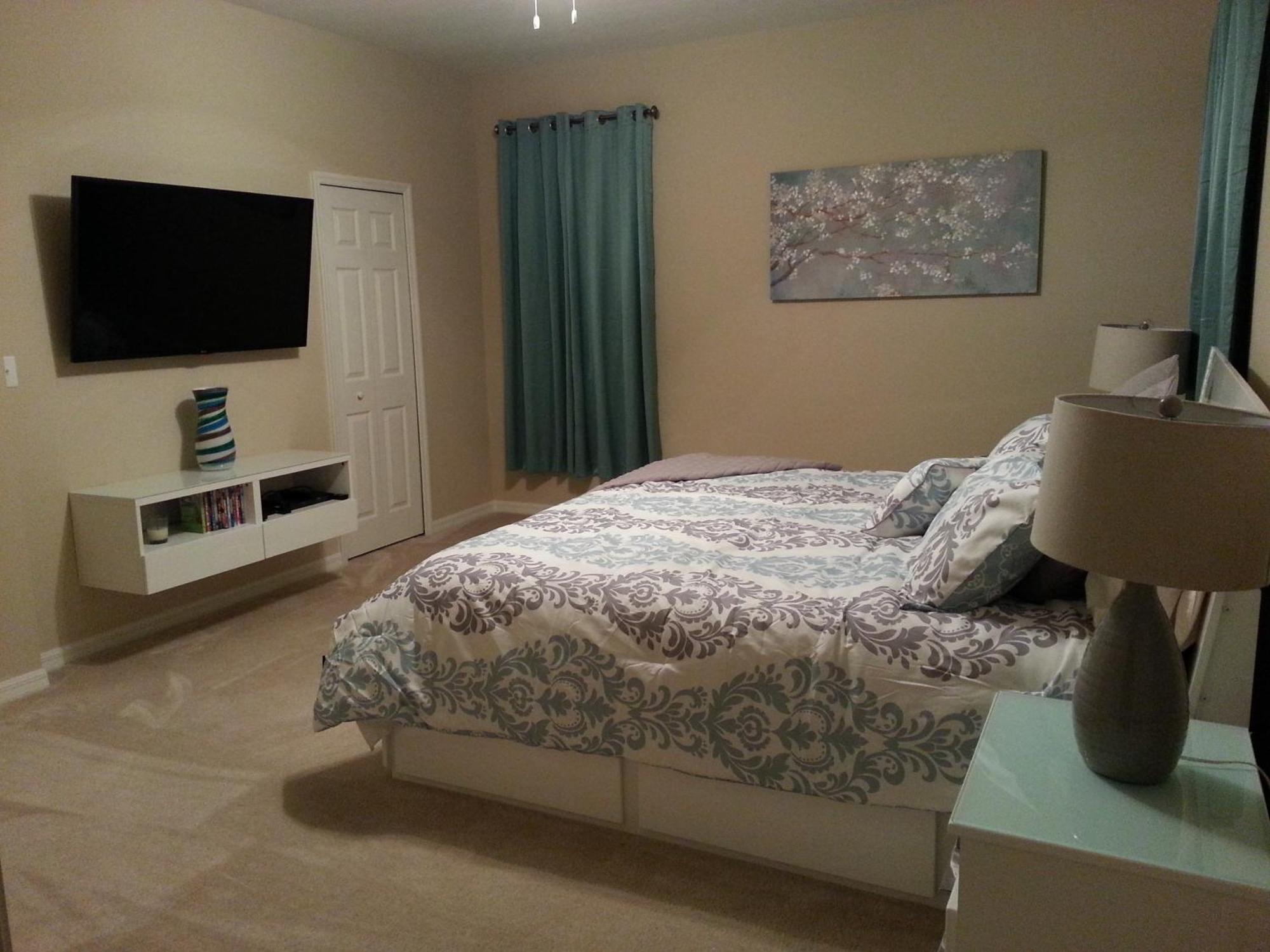 Cozykey Vacation Rentals - Crystal Cove Кисими Стая снимка