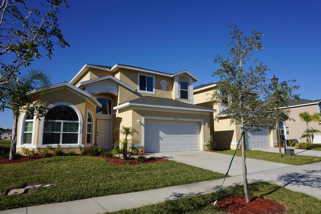Cozykey Vacation Rentals - Crystal Cove Кисими Екстериор снимка