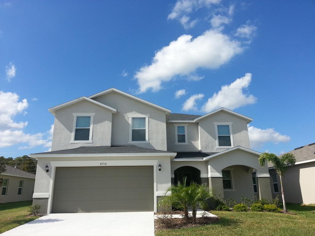 Cozykey Vacation Rentals - Crystal Cove Кисими Екстериор снимка