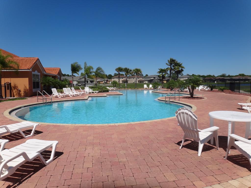 Cozykey Vacation Rentals - Crystal Cove Кисими Екстериор снимка