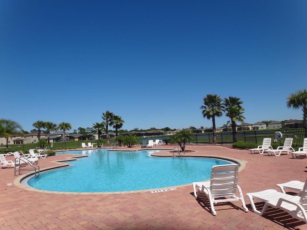 Cozykey Vacation Rentals - Crystal Cove Кисими Екстериор снимка