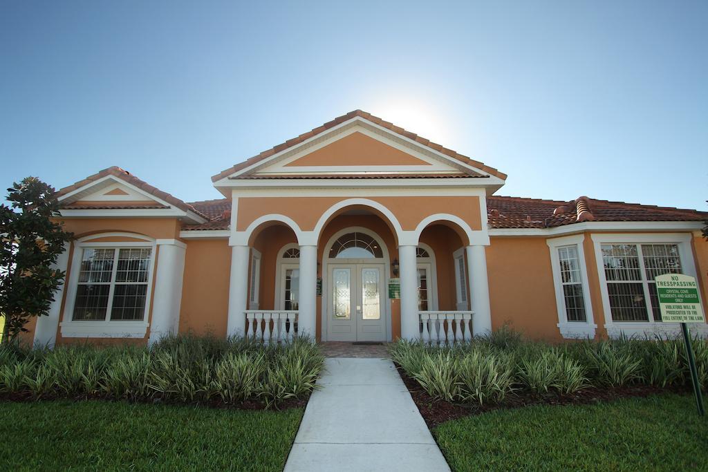 Cozykey Vacation Rentals - Crystal Cove Кисими Екстериор снимка