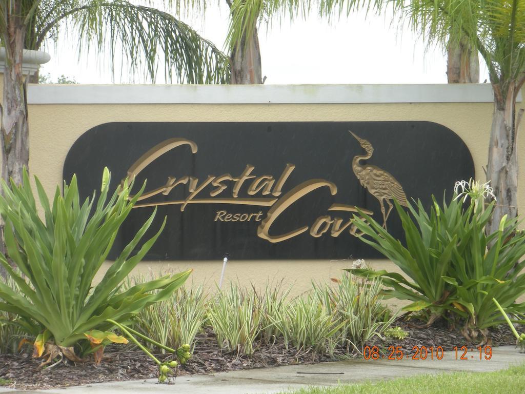 Cozykey Vacation Rentals - Crystal Cove Кисими Екстериор снимка