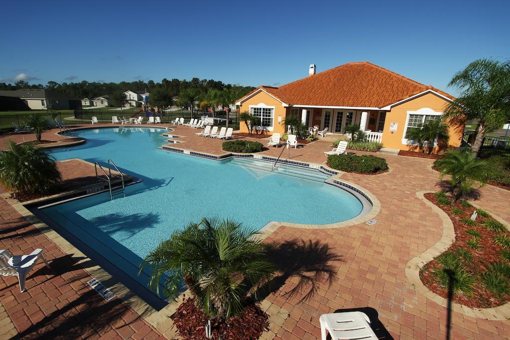 Cozykey Vacation Rentals - Crystal Cove Кисими Екстериор снимка