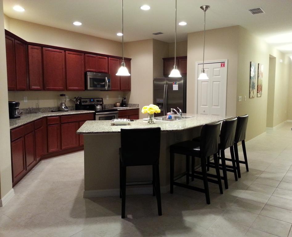 Cozykey Vacation Rentals - Crystal Cove Кисими Екстериор снимка